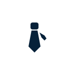 Contract icon