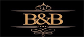 B & B Logo img