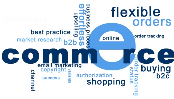 e-commerce image